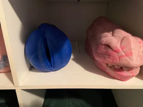 (US) Bad Dragon penetrables $40-$85