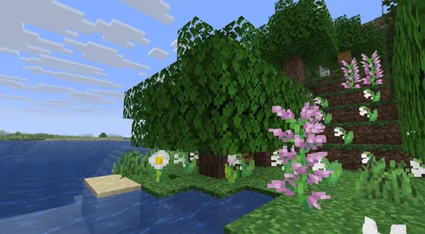 I'm hand painting every block in Minecraft and making it into a texture pack