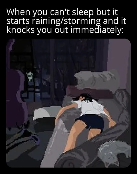 Anyone else love storms? 😪⛈️