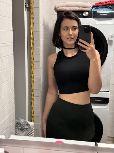 Short hair team! [f]