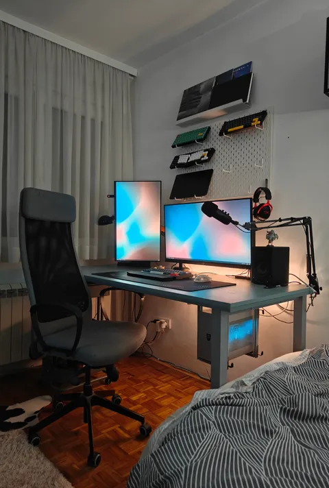 Finally a place I adore sitting at