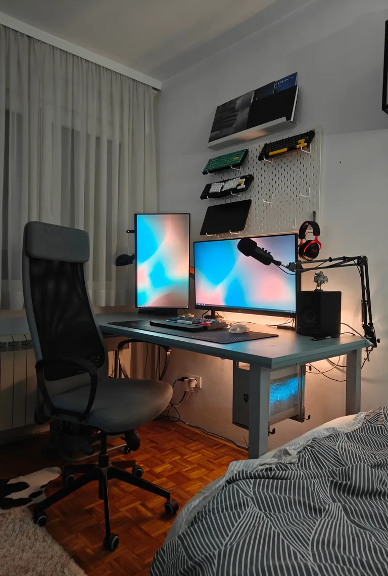 Finally a place I adore sitting at