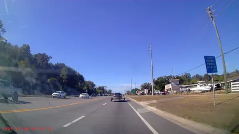 [OC] He pulled out in front of me and I flipped him off.