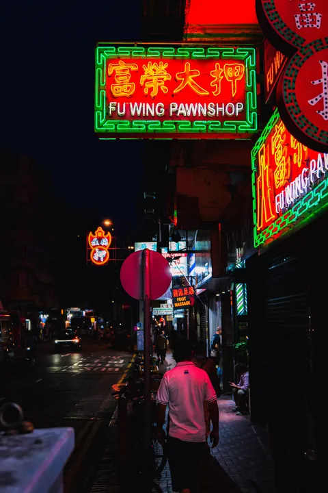 2 Months Trip Circling the Entire Globe