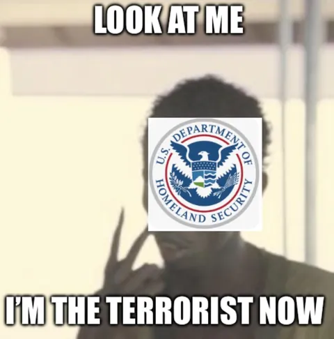 Veteran who’s absolutely disgusted with the Government and ashamed to be American