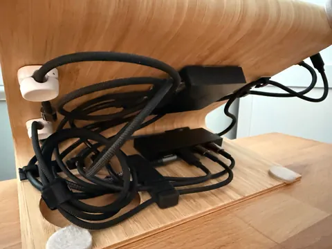 USB-C Docking Station