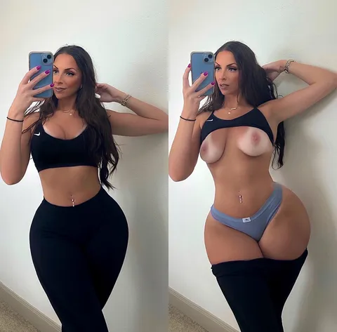 Can’t decide which I like more 