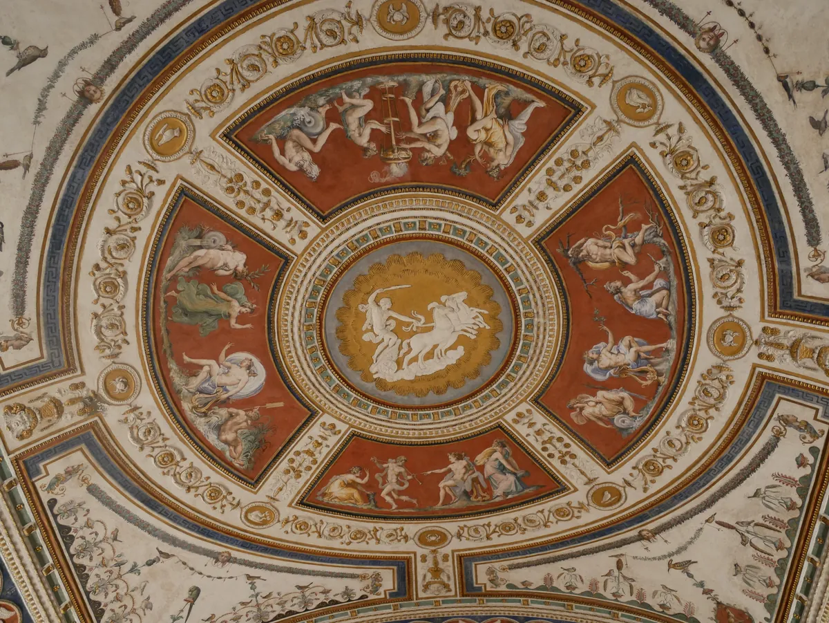 I went to Venice with low expectations, but I was proven wrong. Venice is a truly unique place