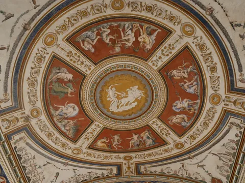 I went to Venice with low expectations, but I was proven wrong. Venice is a truly unique place