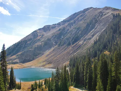 Somewhere, Colorado, US [OC][4000x3000]