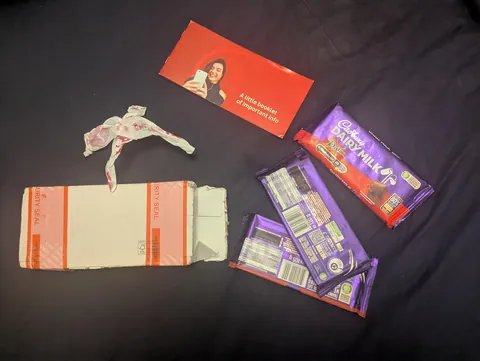 My new phone stolen in transit by DPD