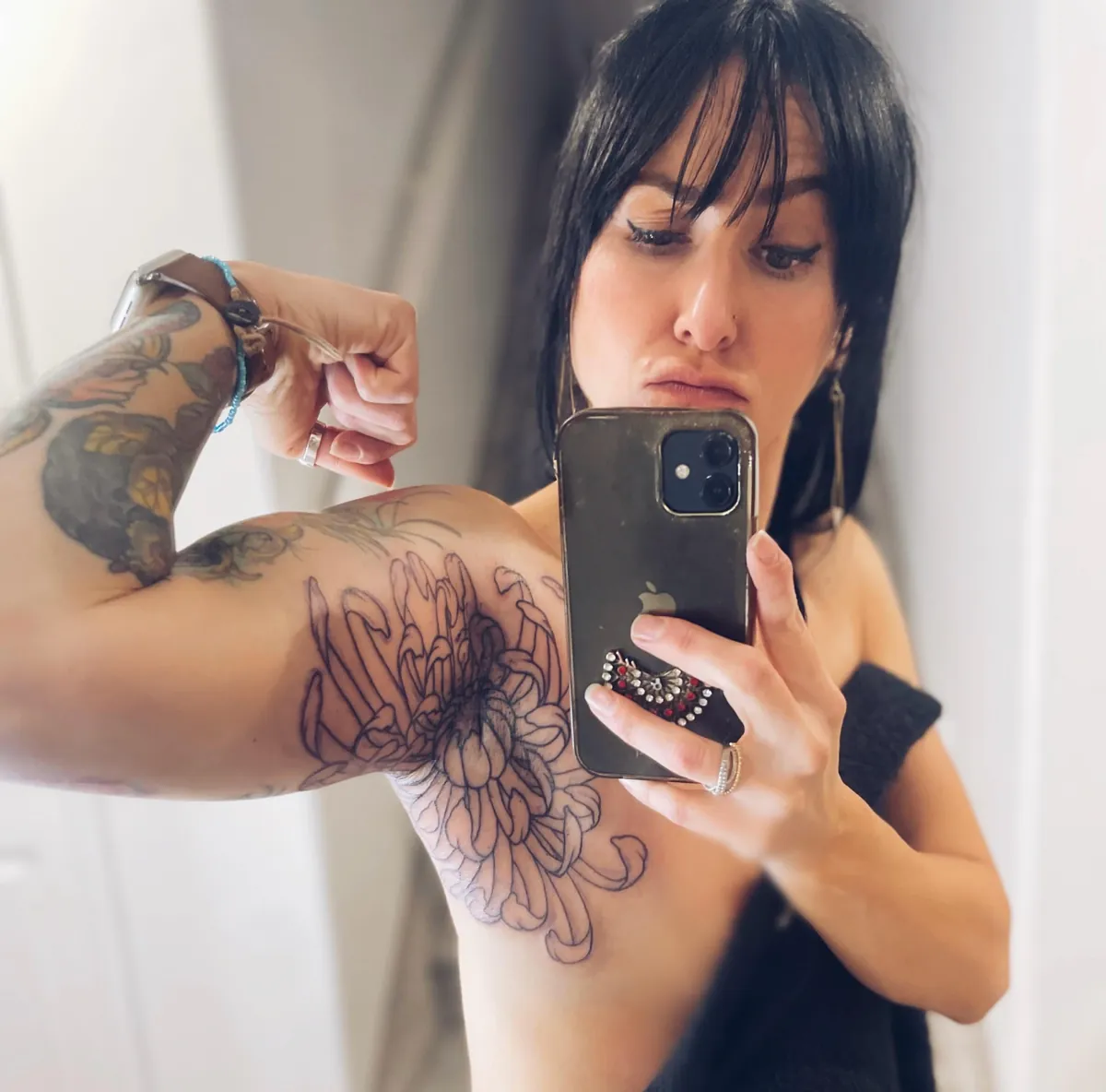 Go hard or Go home !