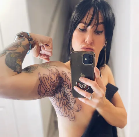 Go hard or Go home !