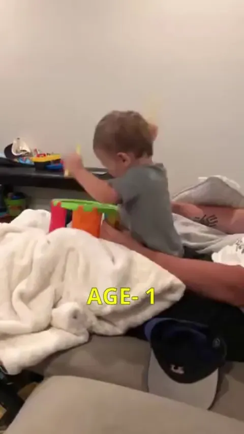 It's rare to see a child's dreams/hobbies talents being supported by their parents