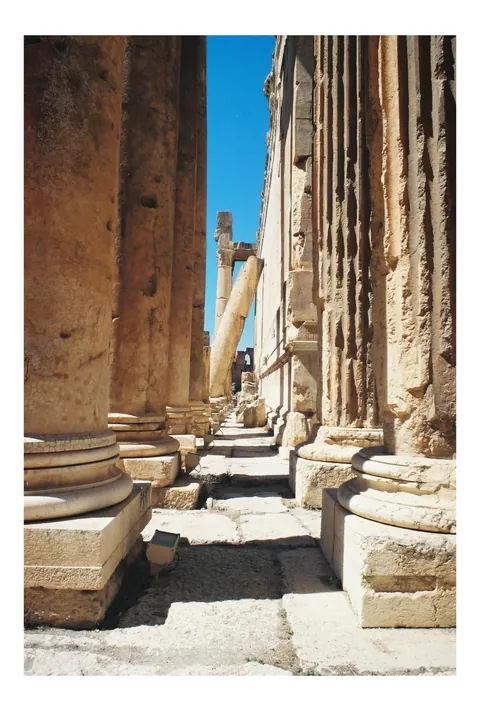 9 Days in Lebanon (September 2025)