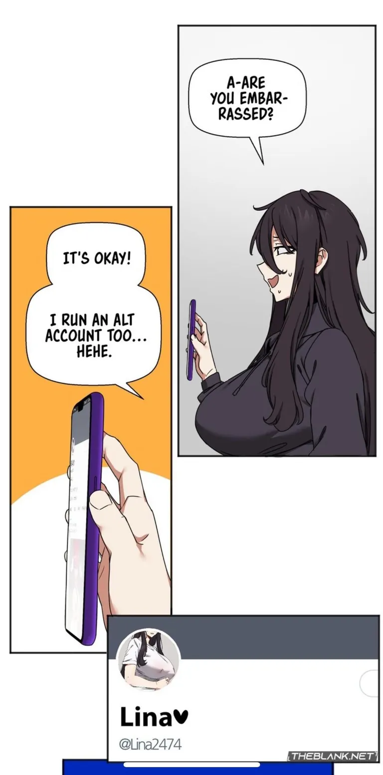 &lt;Alt Account Trap!&gt;