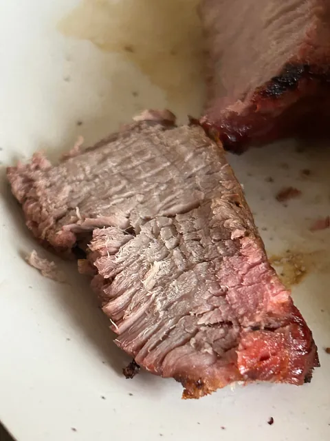 Wife says the steak I made for her isn’t cooked enough.