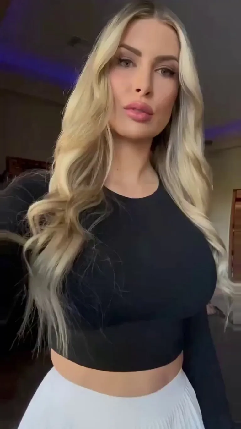 If there was an award these tits should win it