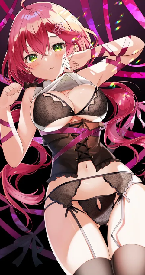 Sakura Miko [Hololive]