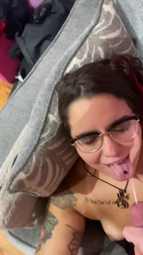 Your favorite cum sluttt