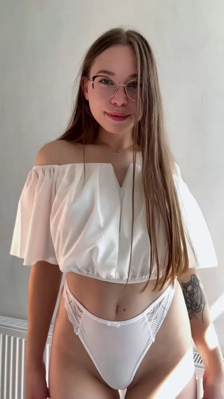 These puffy nipples should not be covered