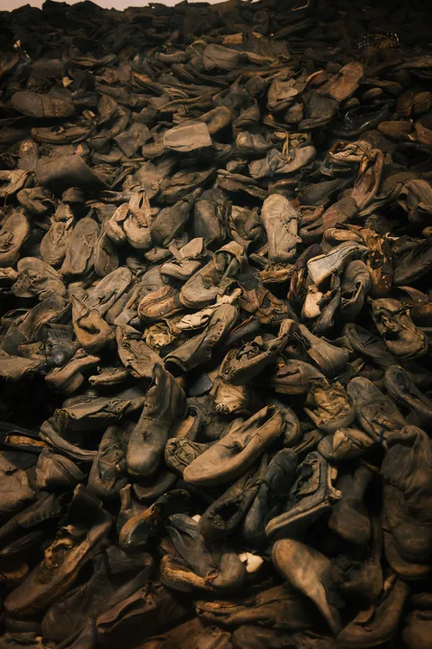 Auschwitz-Birkenau: Nazi German Concentration &amp; Extermination Camp (Poland)