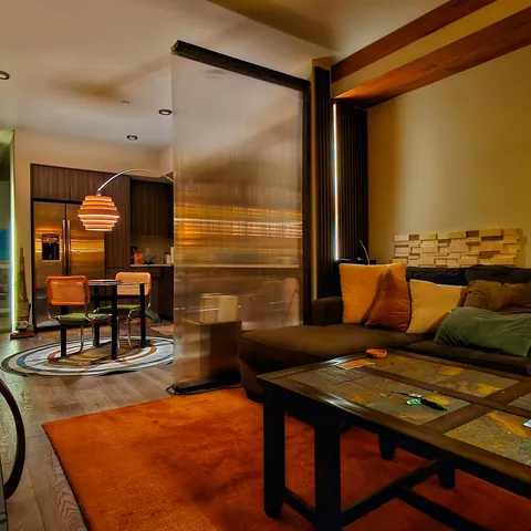 It's starting to come along