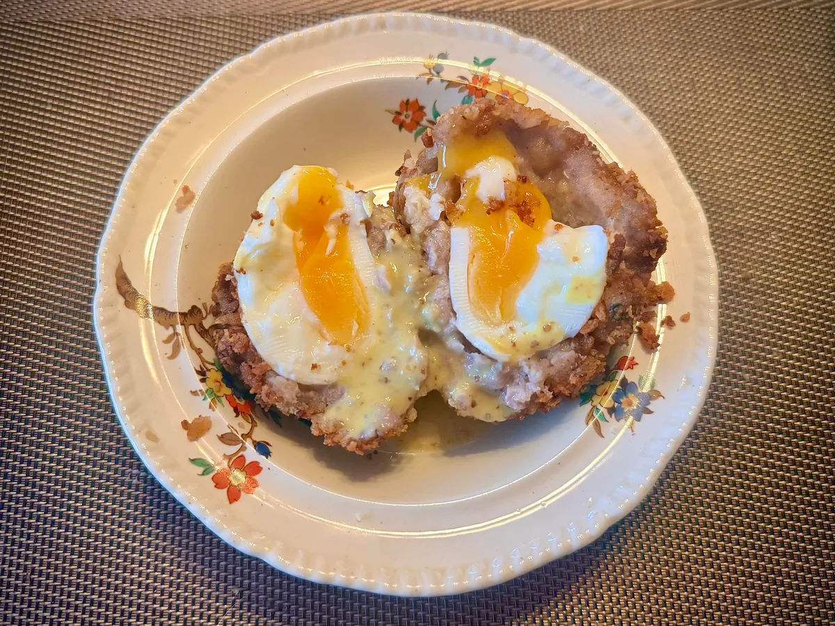 [homemade] afternoon tea