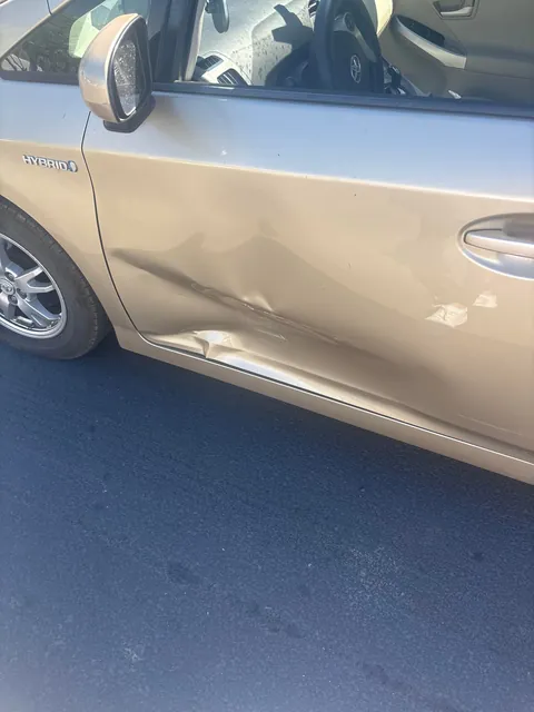 Experienced one of the worst days of my life yesterday.