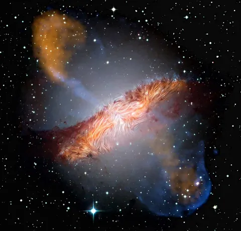 Centaurus A
