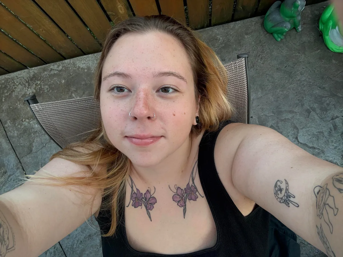 26f i keep getting ghosted, tell me why!