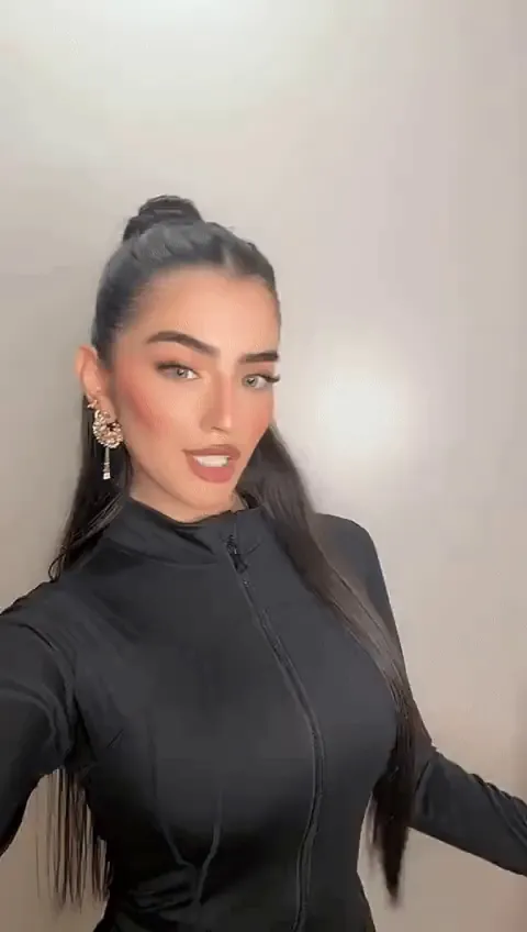 Gorgeous, young and busty!