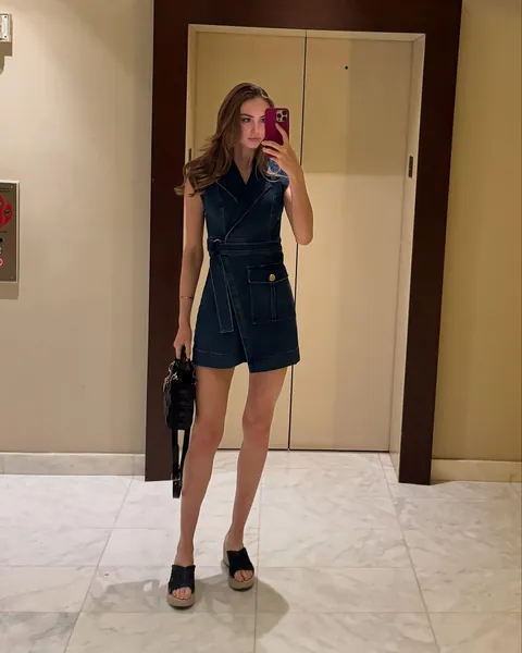 A week in Miami - Which one is your favorite?