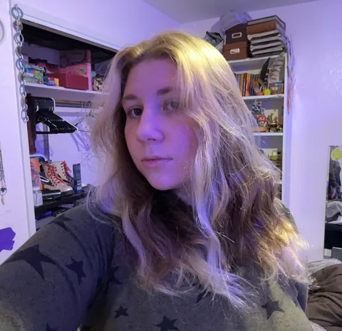 20f, haven’t posted here in a couple years and have forgotten what it’s like to be bullied :)