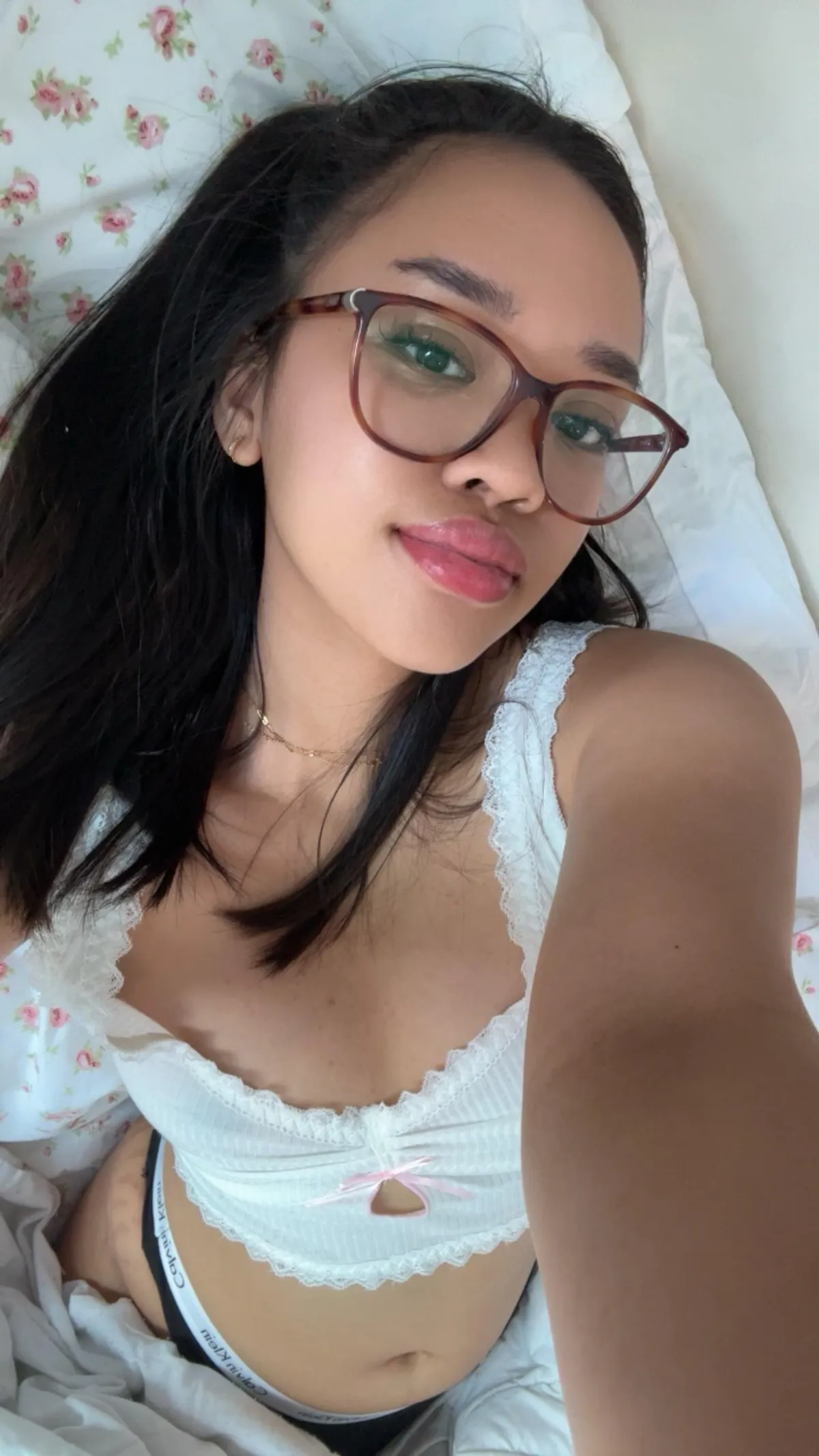 Am I the cutest xsmall asian here?