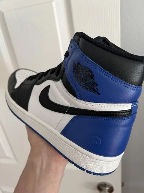 Finally got my grail!