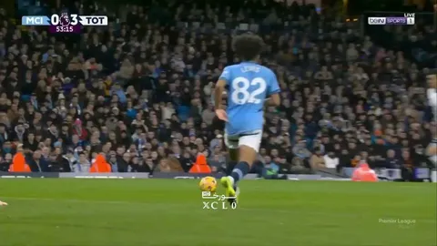 Solanke, Maddison and Porro doing Mario Kart celebration vs Man City