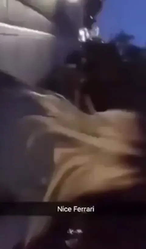 Who is she? And does she have any other vids?