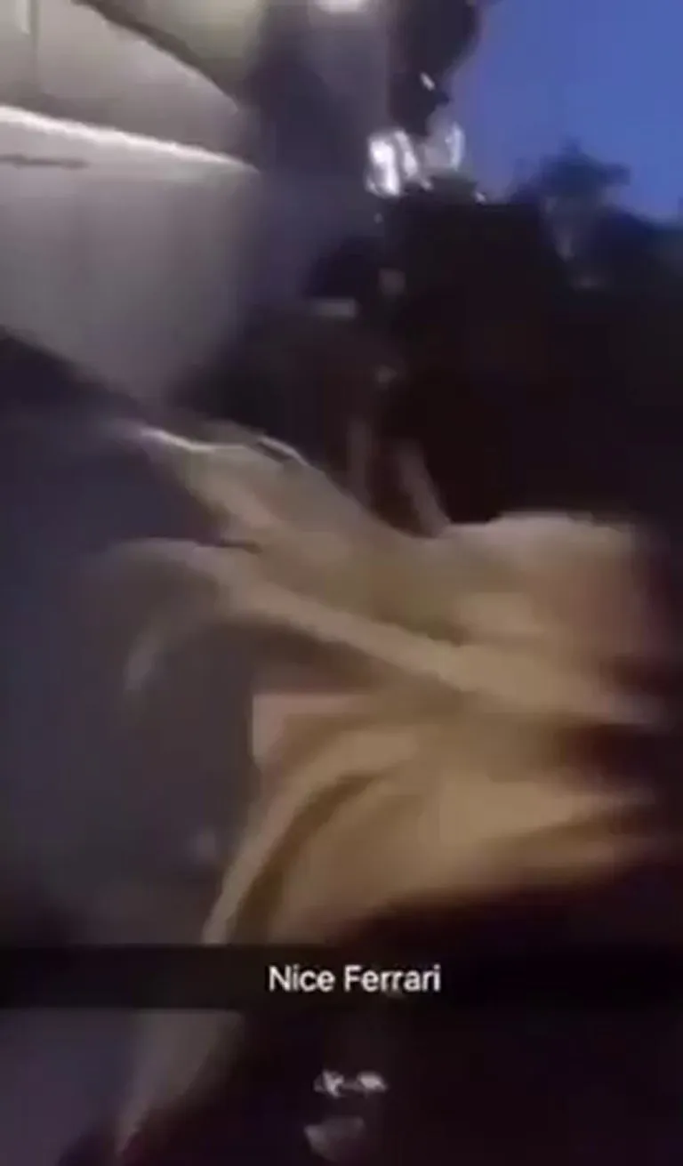 Who is she? And does she have any other vids?