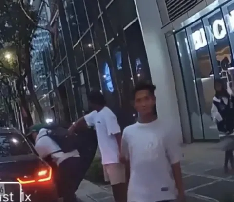 Why we cannot have nice things