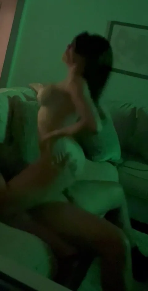 Caught cheating with the neighbor by my ex husband on film