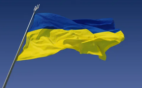 On this day, 29 years ago Ukraine declared its independence. З Днем Незалежності, друзі! Слава Україні!