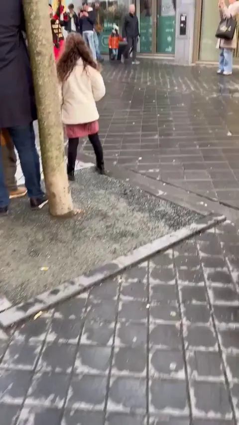 I’m a huge fan of whatever the heck this is