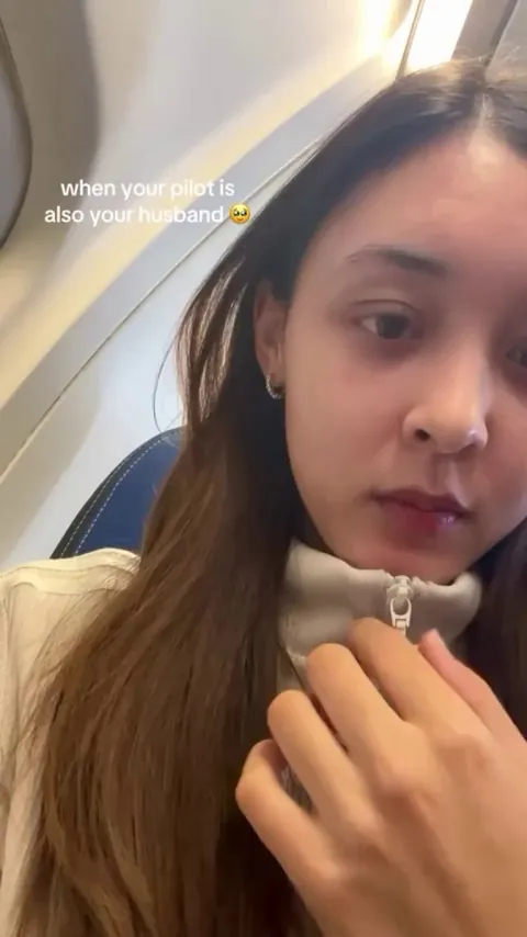 This is the only embarrassment i want in my life.