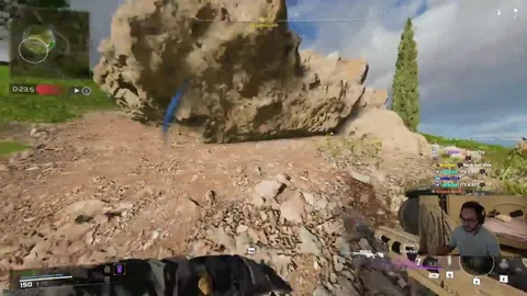 It Took Erobb Longer to Win a Warzone Game Than Finding a Needle in a Haystack (10 hours)