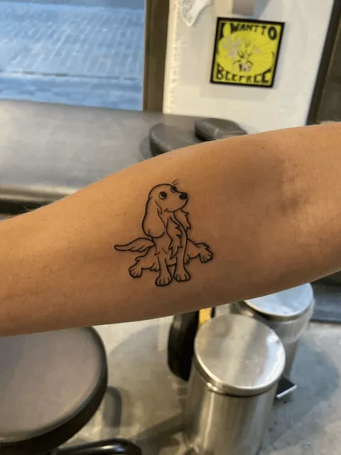 What I asked for vs. What I got