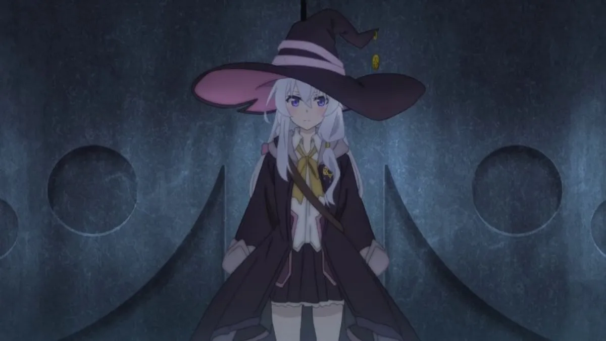 Strong Witch Tries to tell the biggest lie of her world in a country where Lying is impossible  [Wandering Witch]