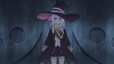 Strong Witch Tries to tell the biggest lie of her world in a country where Lying is impossible  [Wandering Witch]