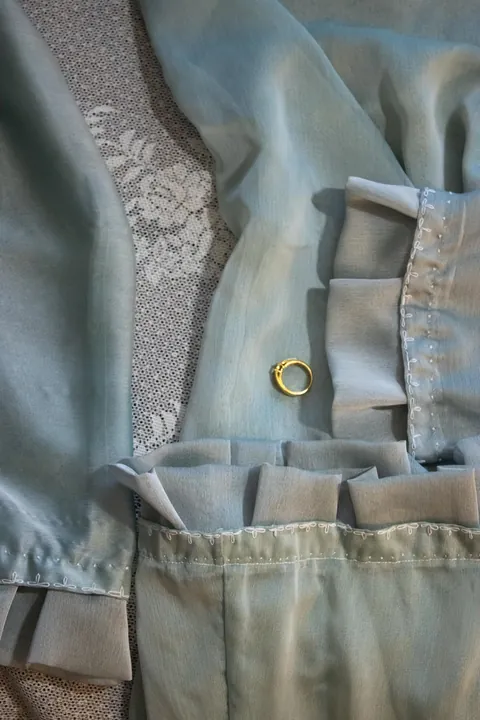 Everything I have made in 2025 so far as a fashion designer :)