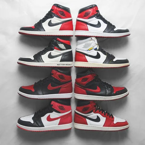 My "Don't you already have those?" Collection